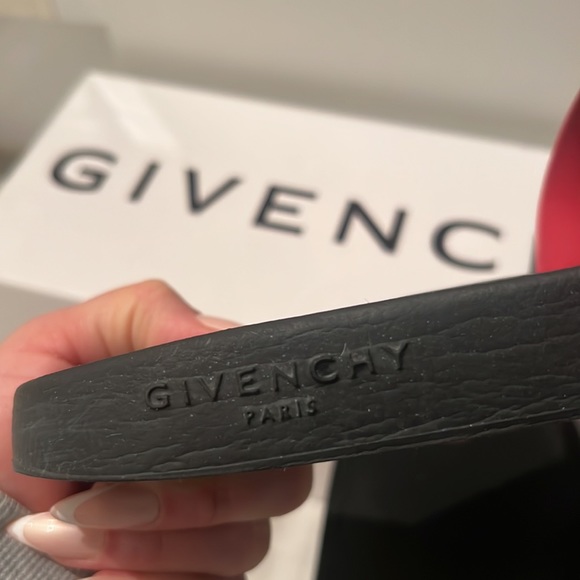 Givenchy slides - Picture 6 of 10
